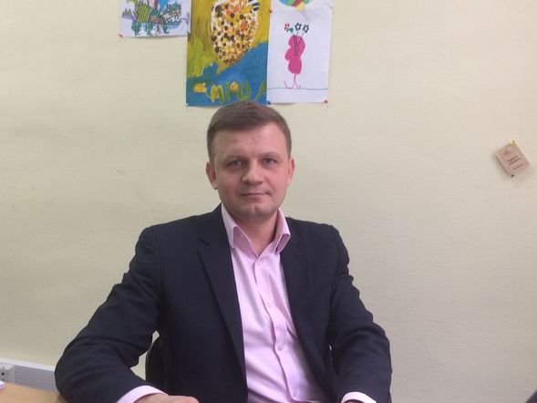 Oleh Makarenko: "The reasons of controversy surrounding NBU's CNSPF are