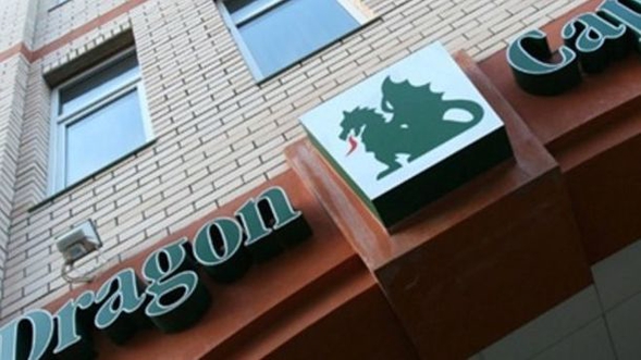 dragon capital