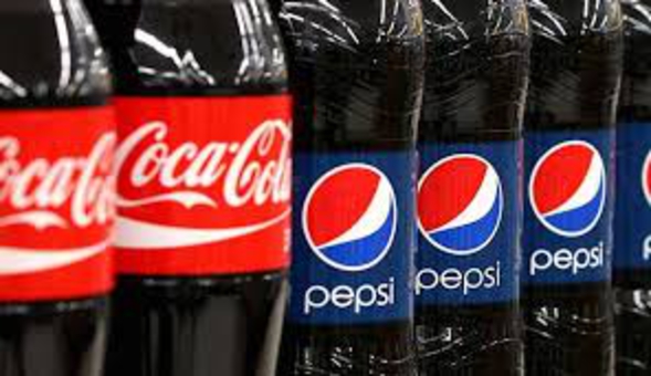 Coca Cola And Pepsico Refuted Production Halt In Ukraine