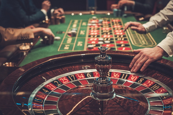 Организации казино азартмания i казино